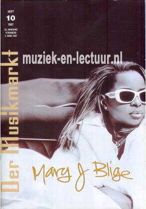 Der Musikmarkt 1997 nr. 10